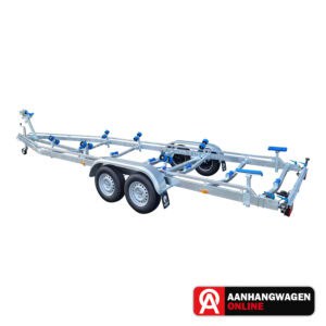 vlemmix-boottrailer-8,4-2-assen