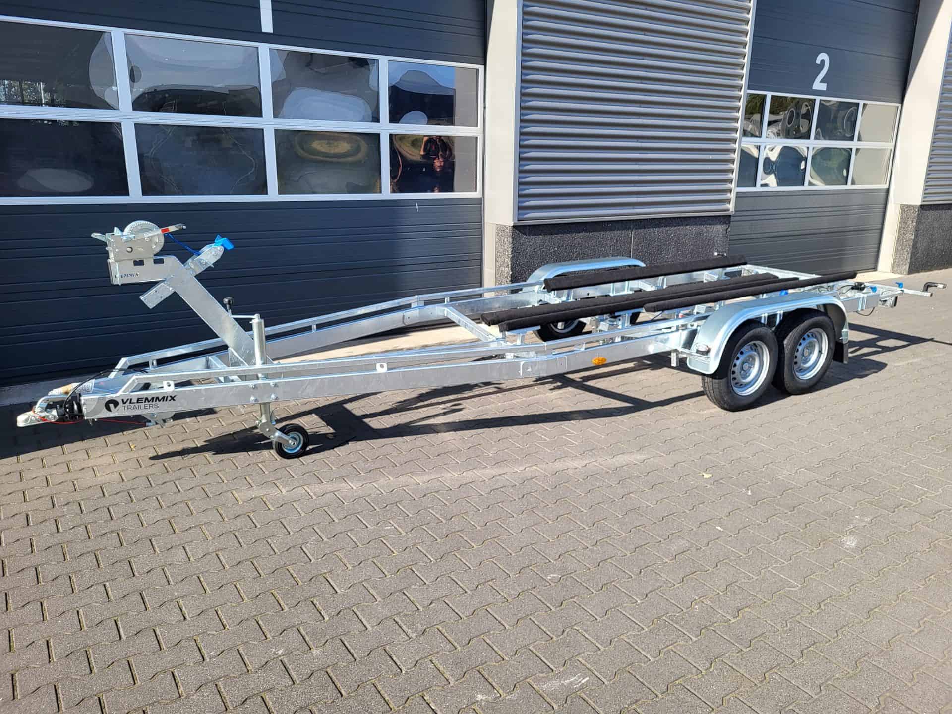 bootrailer-balken-trailer-6,3-meter