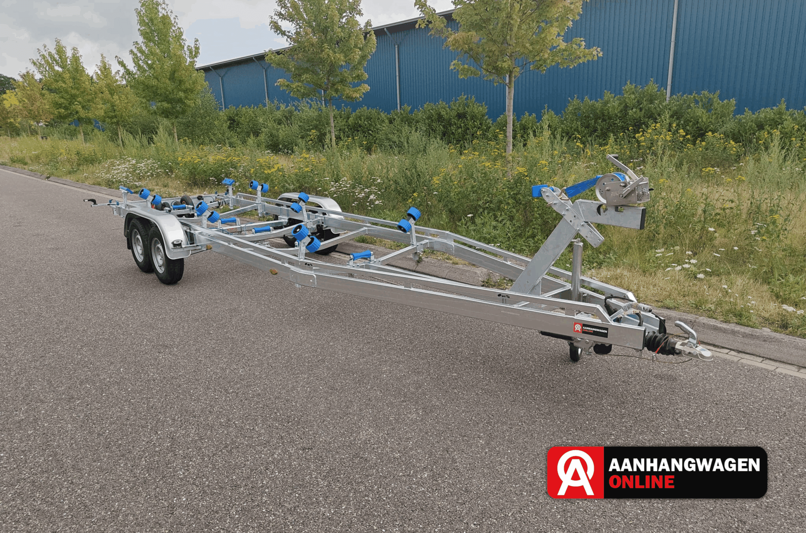 Boottrailer verkocht (3)